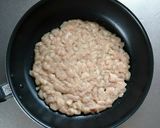 おもてなしにも☆鶏胸肉で簡単チキンピザ。作り方5写真