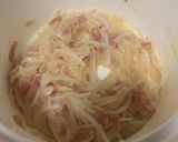 新玉ねぎのトロトロスープ作り方4写真