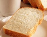 ごはんパン（HB使用)作り方20写真