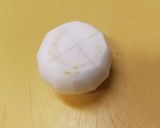 我が家の定番レシピ☆基本のカブの煮物♪作り方1写真