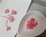 桜マドレーヌ作り方2写真