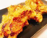 簡単ジューシー♡タンドリーチキン作り方6写真