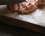 雉焼きと自家製七味唐辛子でアピール10倍作り方12写真
