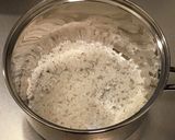 初心者必見！風邪の時に作る超基本のおかゆ作り方10写真