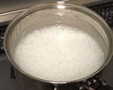 初心者必見！風邪の時に作る超基本のおかゆ作り方15写真