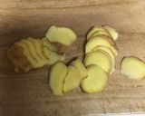 生姜の保存方法作り方1写真