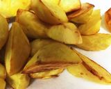 美味しい大学芋♪作り方2写真