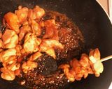 高校お弁当⑩作り方5写真