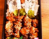 高校お弁当⑩作り方6写真