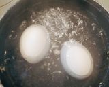 ゴロゴロ野菜のミモザサラダ作り方5写真