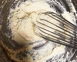 ふんわりクリーミー☆豆腐とたらこのパスタ作り方2写真
