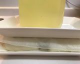 白だしで簡単揚げ出し豆腐・夕飯のおかず作り方1写真