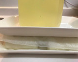 白だしで簡単揚げ出し豆腐・夕飯のおかず作り方1写真