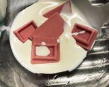 ヘルシー？　お子様に　豆腐ドーナツ！作り方6写真
