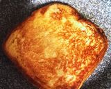 最高に美味しいツナメルトチーズサンド☆作り方3写真