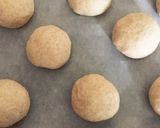 【超簡単】手ごねパン作り方8写真