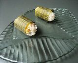 ほうれん草海苔作り方7写真