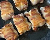 春キャベツと豆腐肉巻き☆作り方5写真