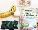 オートミールクッキー/ダイエットおやつ作り方1写真