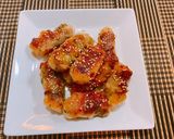 もっちりジューシー☆★大根もち肉巻き☆★作り方6写真