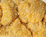 簡単！サクふわ美味しい！スズキのフライ作り方2写真