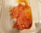 いかめんたい作り方2写真