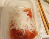 いかめんたい作り方3写真