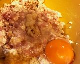 豚汁ならぬ！ふんわり鶏のつみれ汁作り方2写真