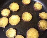 さつまいものハニーバター作り方5写真