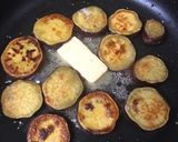 さつまいものハニーバター作り方7写真