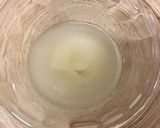 ほろ苦☆カフェモカプリン作り方2写真