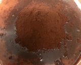 ほろ苦☆カフェモカプリン作り方4写真