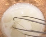 ほろ苦☆カフェモカプリン作り方5写真