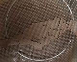 ほろ苦☆カフェモカプリン作り方8写真