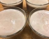 ほろ苦☆カフェモカプリン作り方9写真