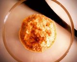 ヘルシーダイエットなビーガン精進雲丹丼作り方1写真