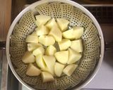 超簡単☆しっとり柔らかカレーマヨコロッケ作り方1写真