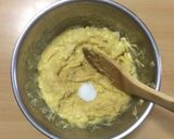 超簡単☆しっとり柔らかカレーマヨコロッケ作り方3写真
