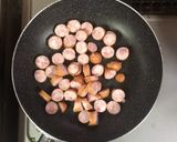 超簡単☆しっとり柔らかカレーマヨコロッケ作り方4写真