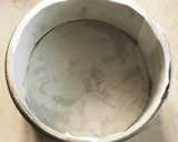 シャルロートカ(ロシア風りんごケーキ)作り方1写真