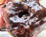 ヘルシー？　お子様に　豆腐ドーナツ！作り方10写真