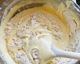 シャルロートカ(ロシア風りんごケーキ)作り方8写真
