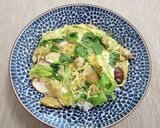 あさり丼作り方6写真