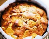 シャルロートカ(ロシア風りんごケーキ)作り方12写真