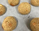 おからパウダーDeポンDeケージョ風作り方7写真
