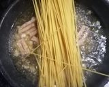 適当カルボナーラ作り方3写真