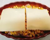 缶詰コーンでジャガイモオーブン焼き作り方6写真