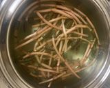 つくしの下処理（保存版）作り方4写真