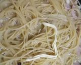 適当カルボナーラ作り方5写真