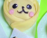 キャラ餃子(皮)手作り 餃子作り方7写真